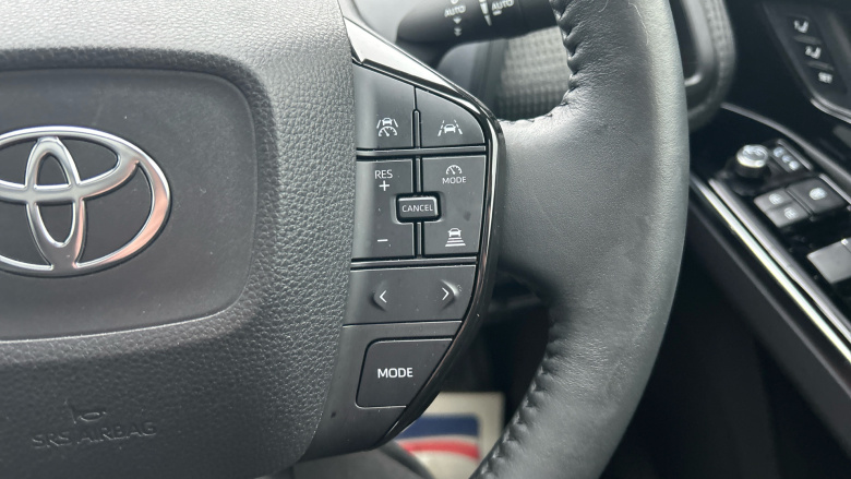 Toyota bZ4X 160kW Premiere Edition 71.4kWh 5dr Auto AWD Electric Hatchback